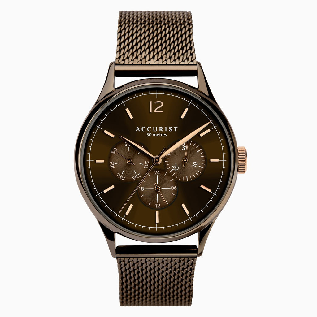 Accurist Men's Watch