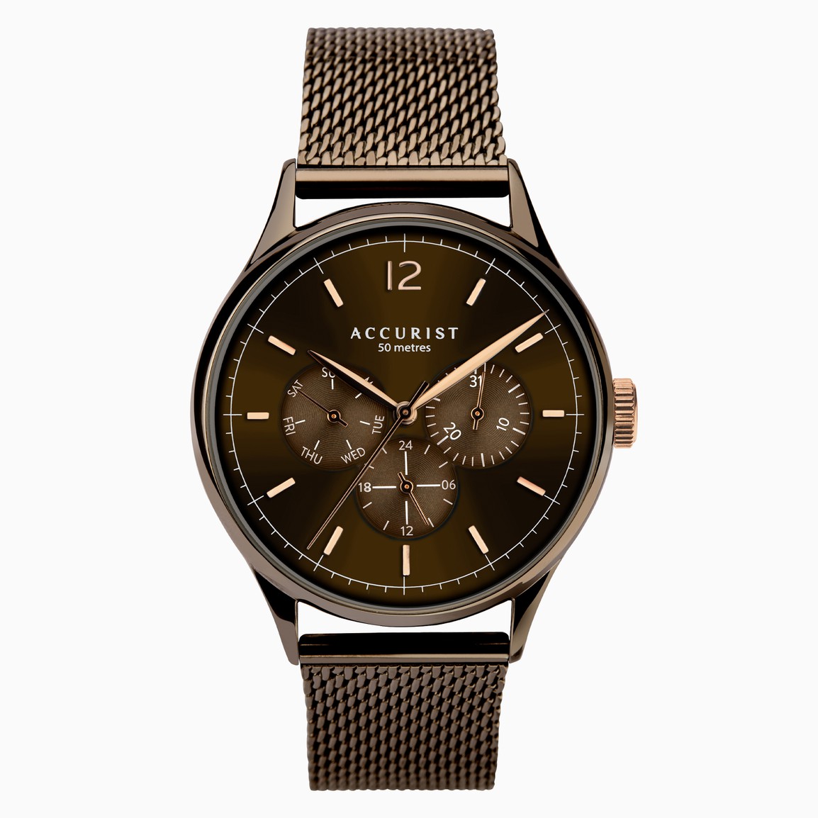 Accurist Men's Watch