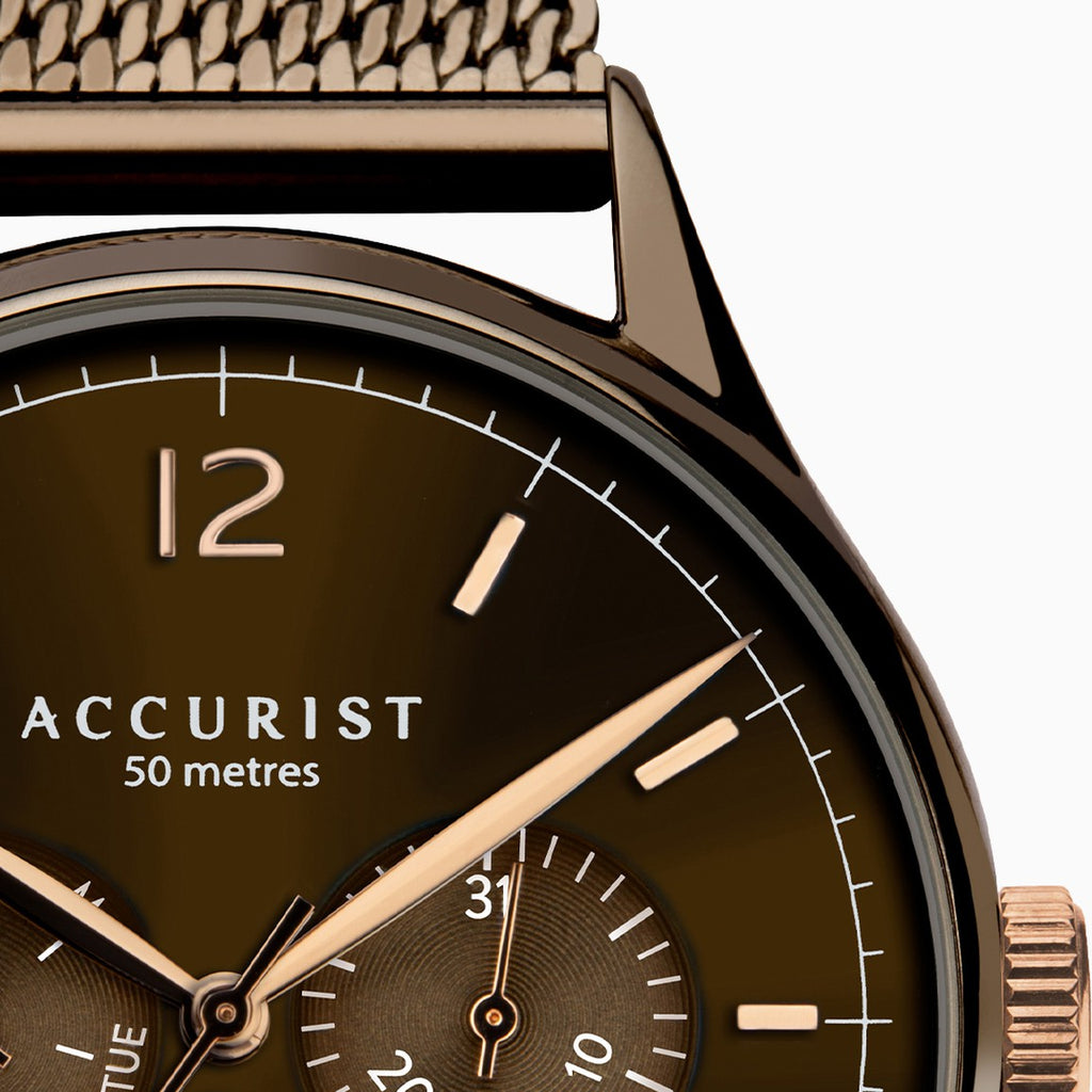 Accurist Men's Watch