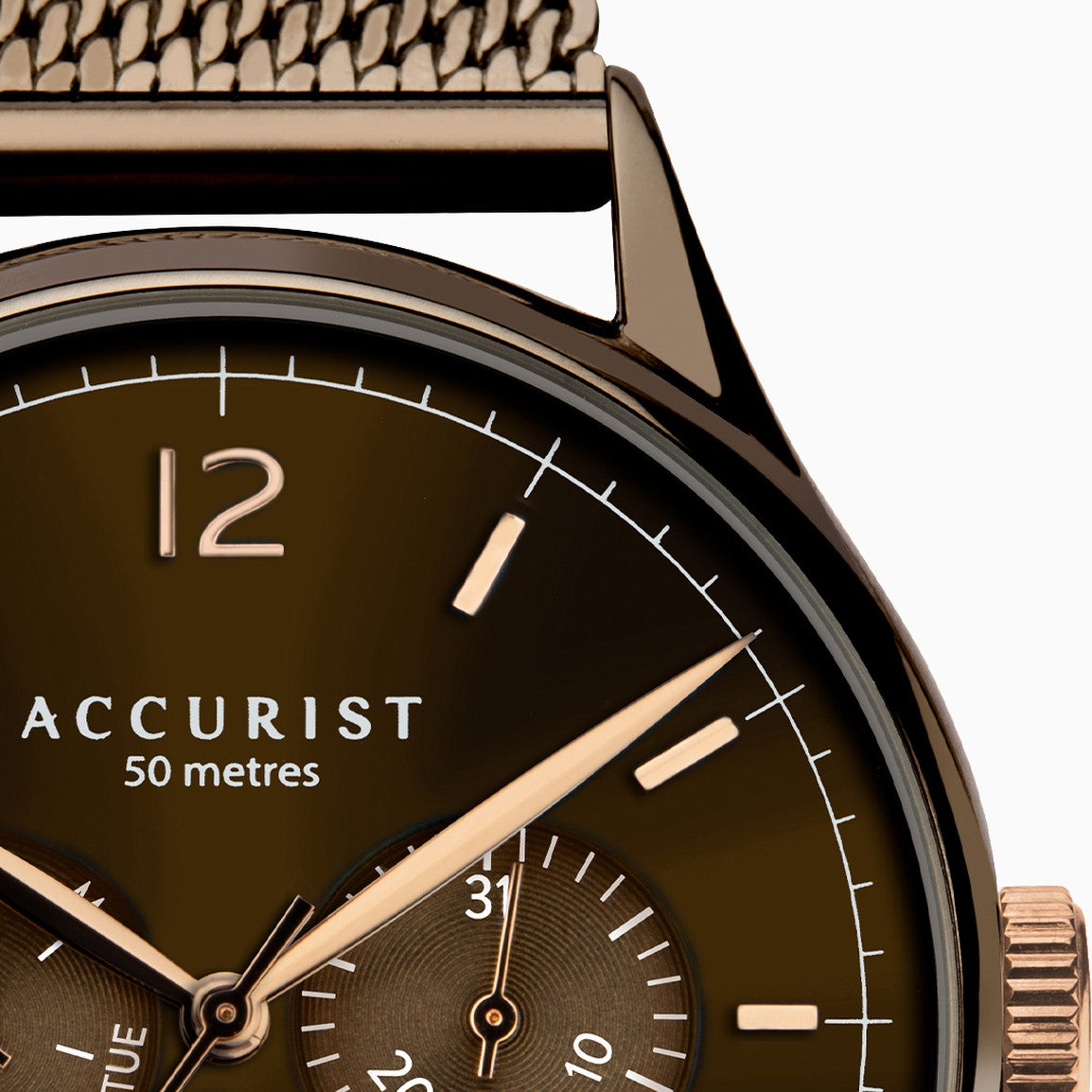 Accurist Men's Watch