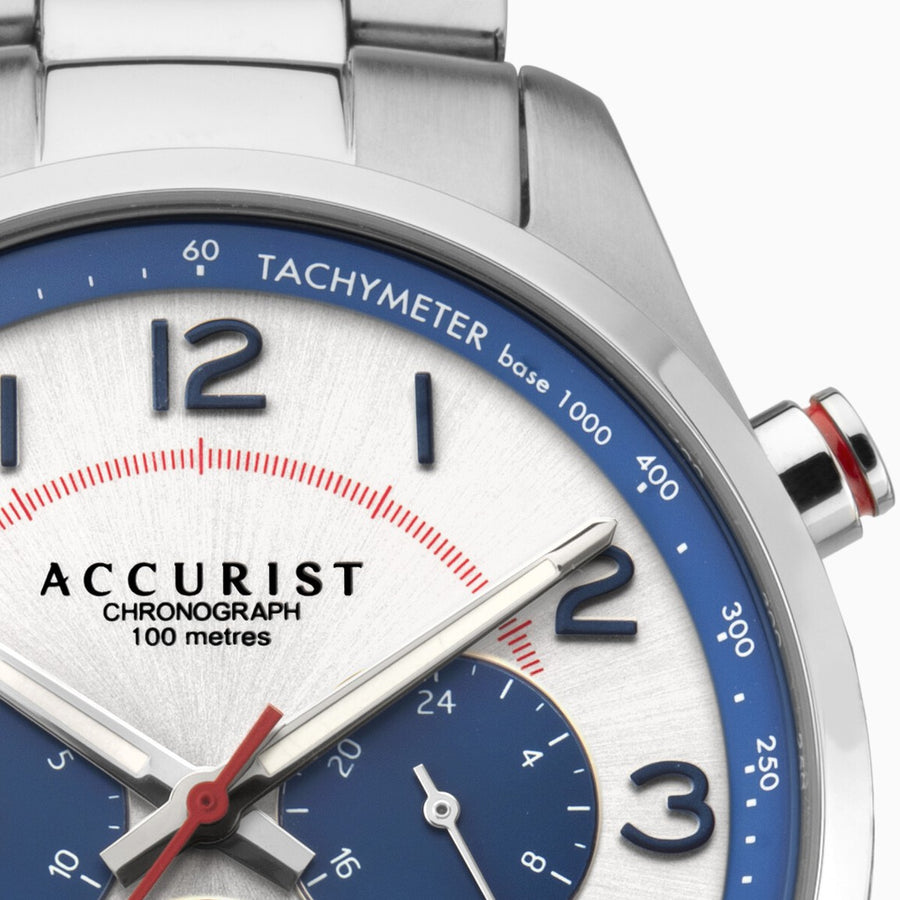 Accurist Men's Chronograph Watch