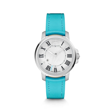26 spirits The Turquoise Seagull ladies watch