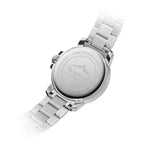 26 spirits Purple Seagull ladies watch