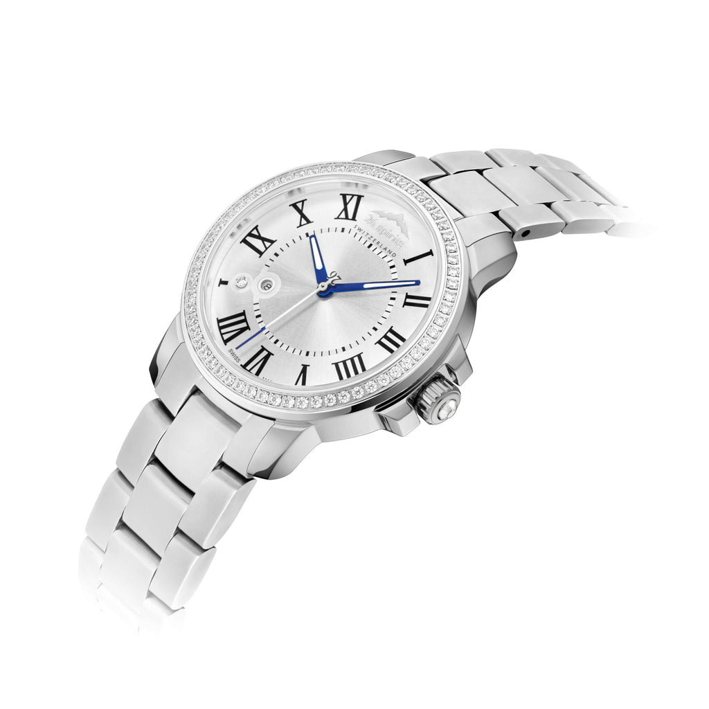 26 spirits Shining Seagull ladies watch