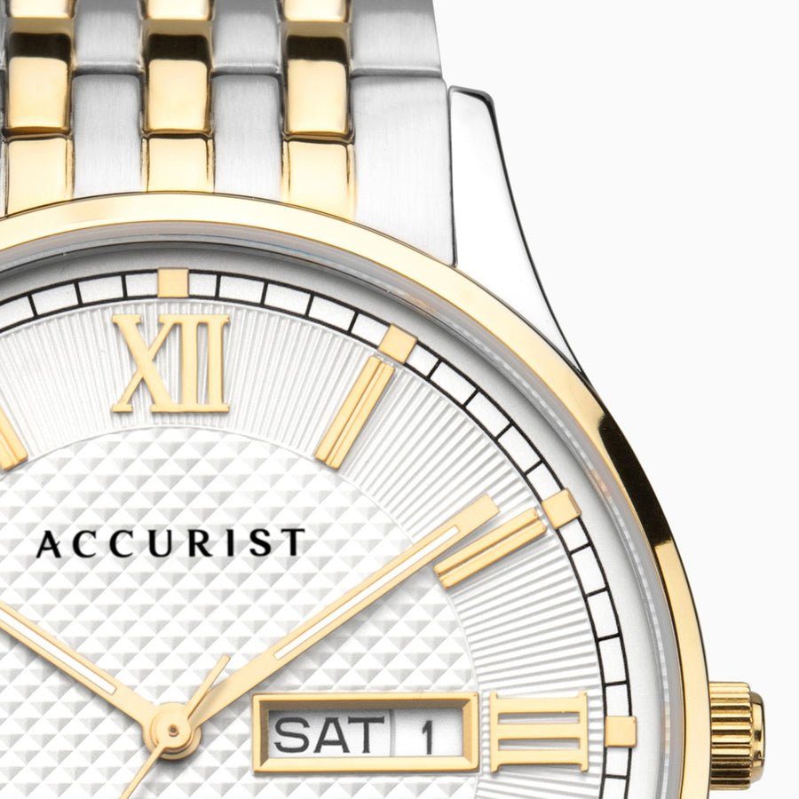 Accurist Men's Signature Watch
