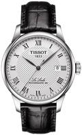 TISSOT WATCH LE LOCLE POWERMATIC 80