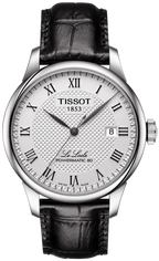 TISSOT WATCH LE LOCLE POWERMATIC 80