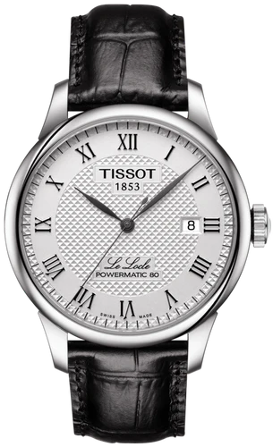 TISSOT WATCH LE LOCLE POWERMATIC 80