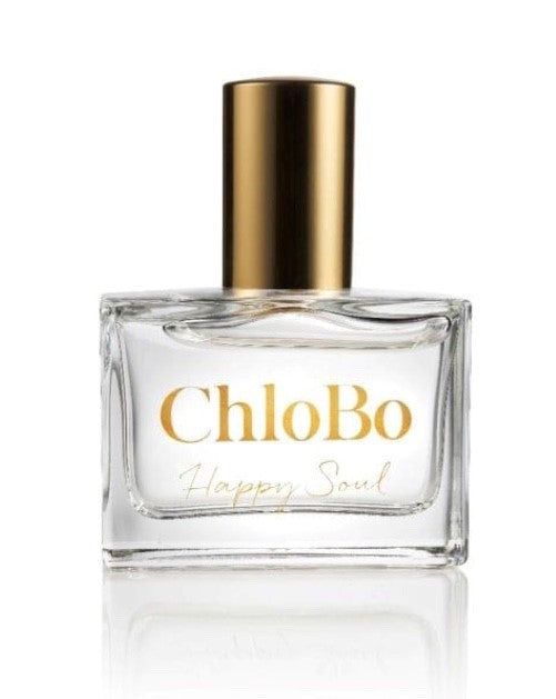 Chlobo Perfume
