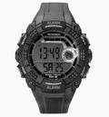 Sekonda - Gents Digital Chronograph Watch - 1674