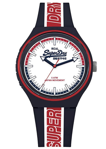 Superdry Mens Watch