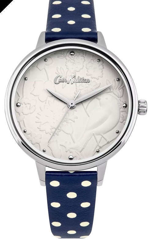 Cath Kidston - Ladies Watch