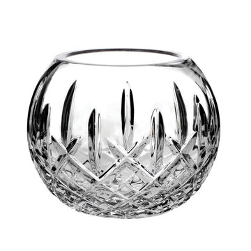 London Crystal Miniature Posy Vase