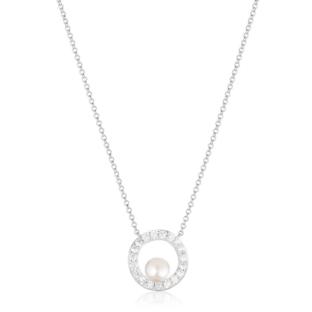 Sif Jakobs - Ponza Circolo Necklace