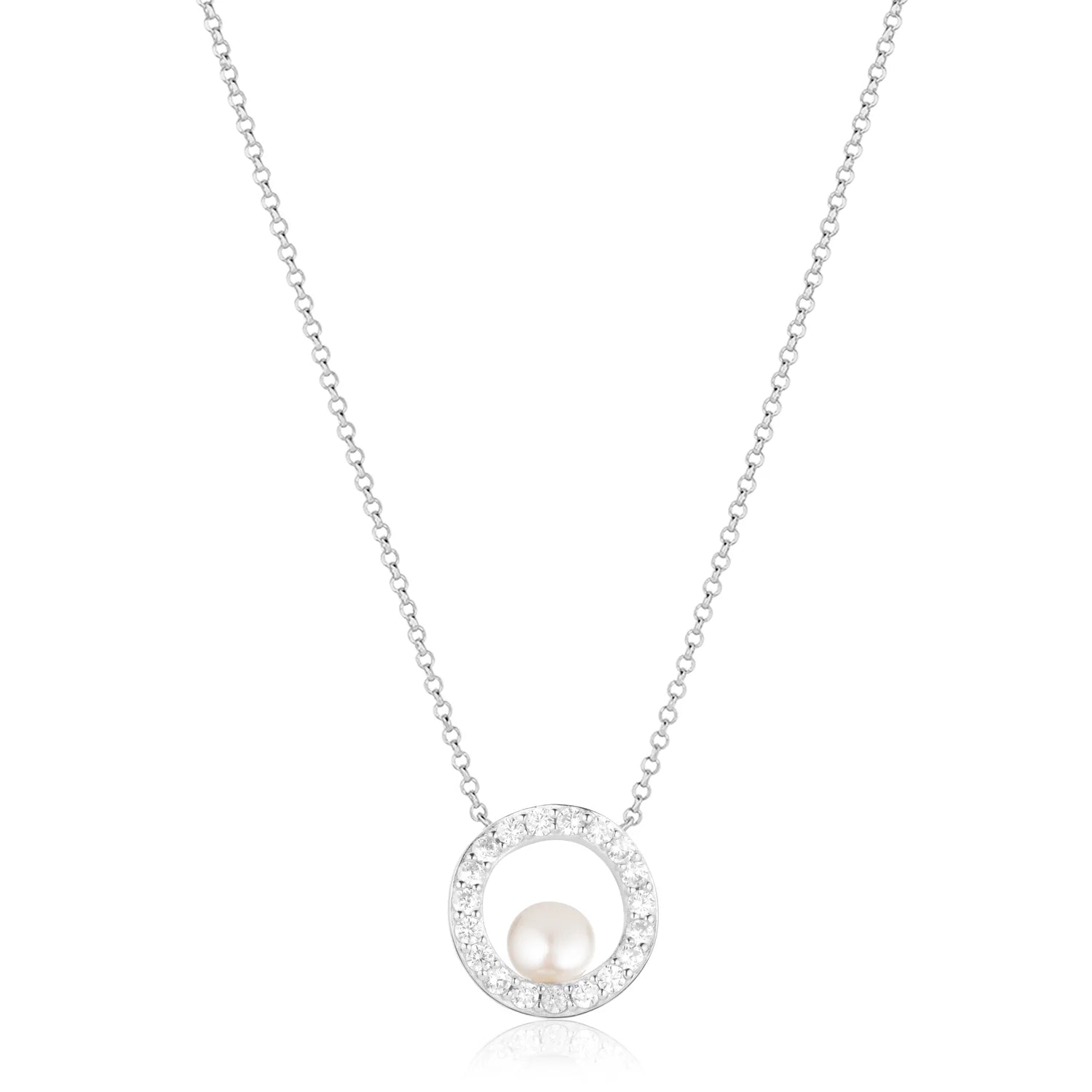 Sif Jakobs - Ponza Circolo Necklace