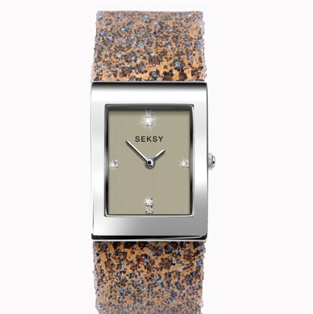 Sekonda - Seksy Ladies Bracelet Watch