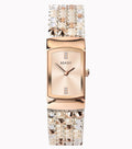 Sekonda - Seksy Stone Set Bracelet Watch