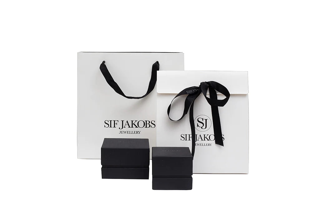 Sif Jakobs - Ponza Circolo Necklace